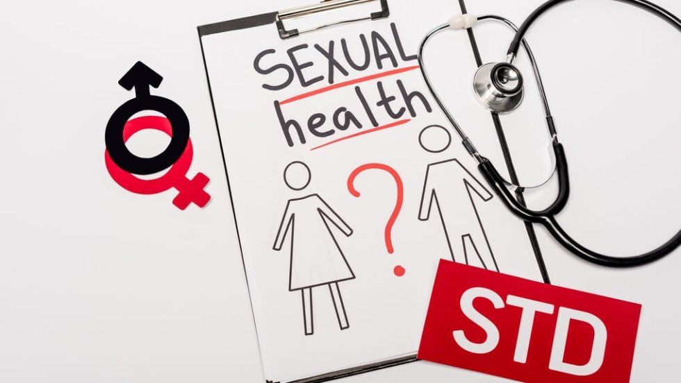 sexual health